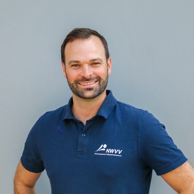 Aaron Dumke