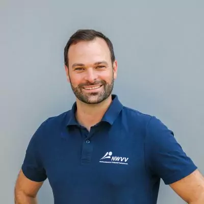 Aaron Dumke