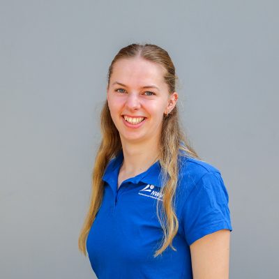 Dana Radmer