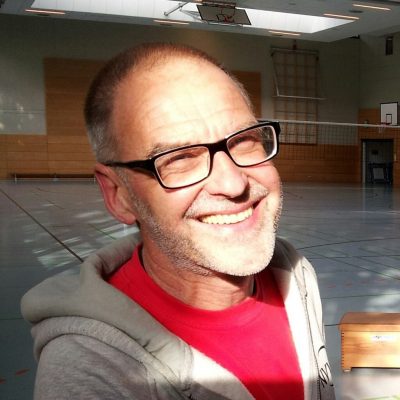 Michael Meyer
