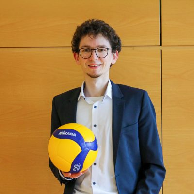 Philipp Tramm
