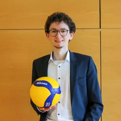 Philipp Tramm