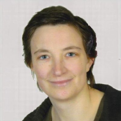 Rosemarie Harland
