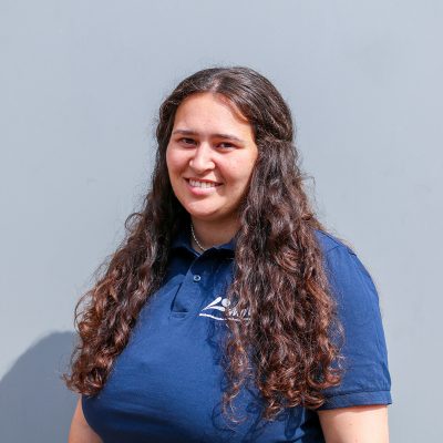 Samira Baâroun