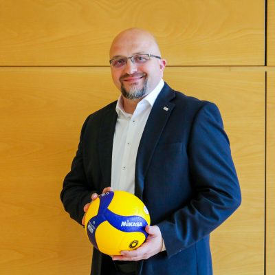 Sven Bockfeld