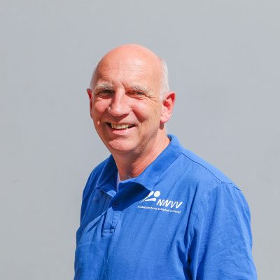 Uwe Wallenhorst