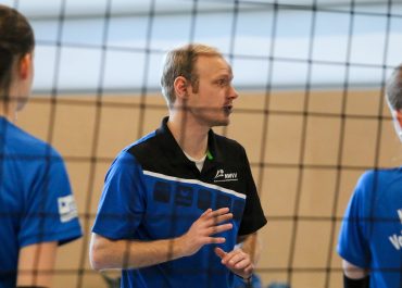 B-Trainer Ausbildungsreihe