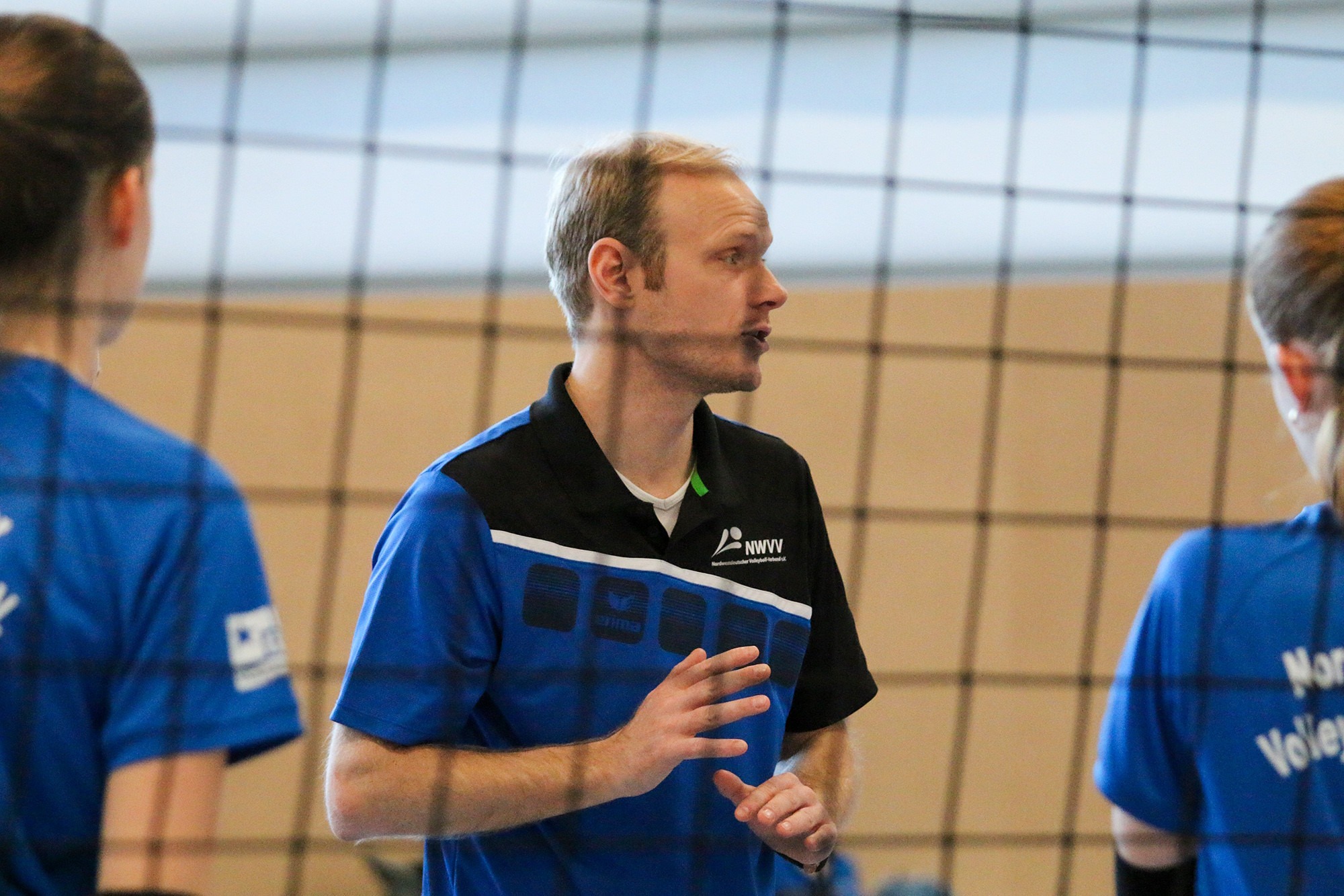 B-Trainer Ausbildungsreihe