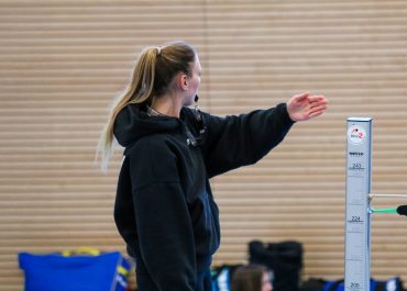 BK-/B-Schiedsrichterfortbildungen ab sofort „ONLINE“!