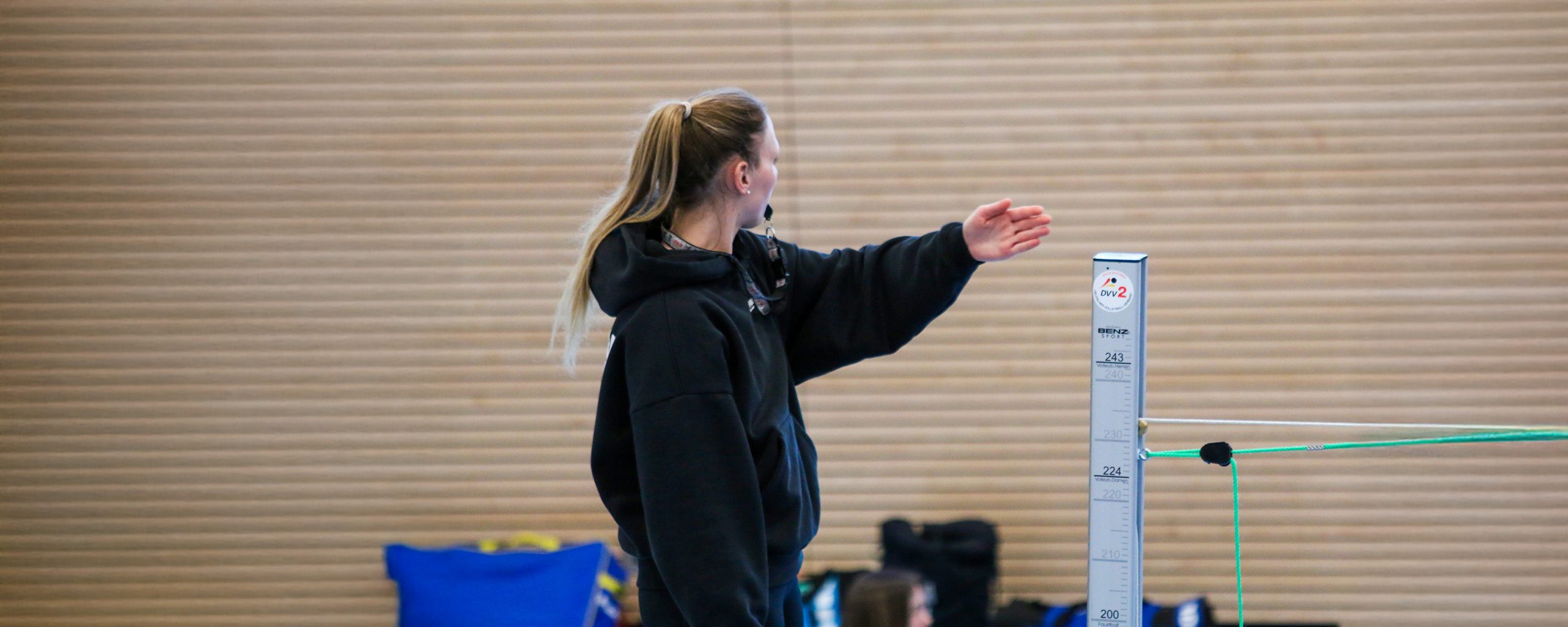 BK-/B-Schiedsrichterfortbildungen ab sofort „ONLINE“!