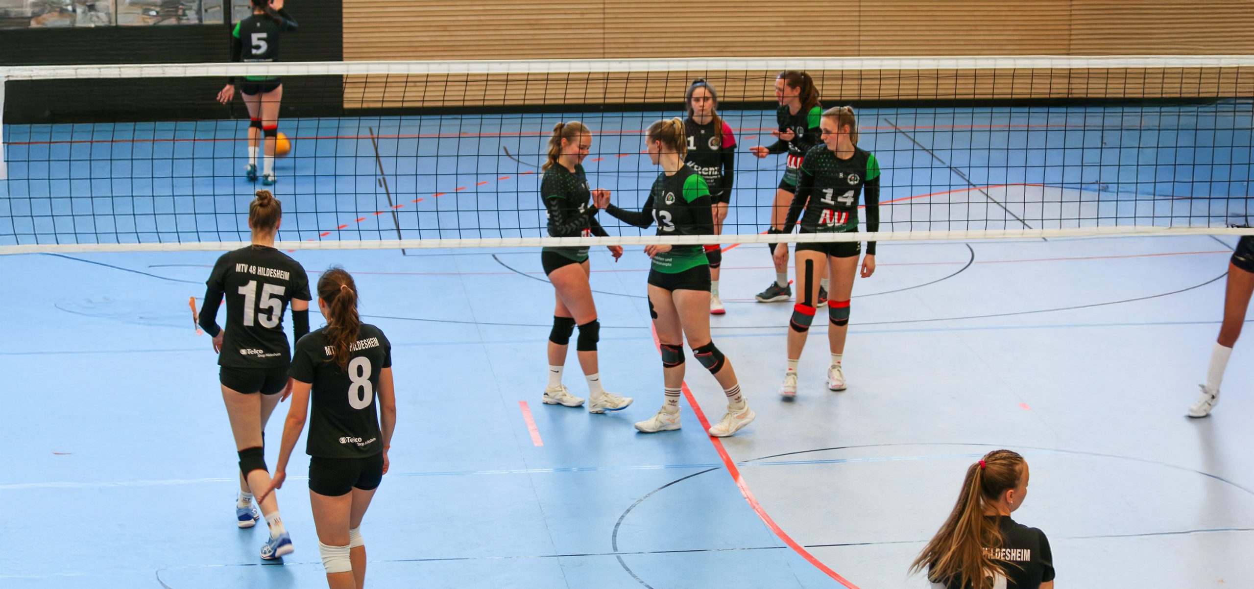 Rahmenspielplan 2026/2027