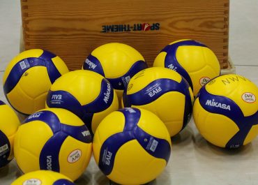Senioren DM 2026, 16 NWVV-Teams in Dresden dabei