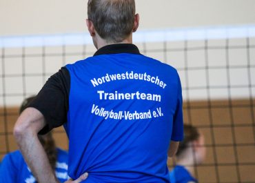 Erfolgreiche C-Trainerausbildungen