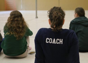 Gut besuchter Vereinsdialog zum Thema Trainerpflichtlizenzen