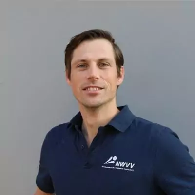 Florian Margraf