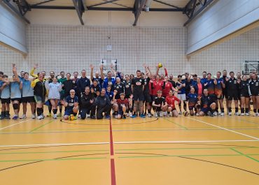 NWDM Mixed Quali in Lüneburg und Wallenhorst