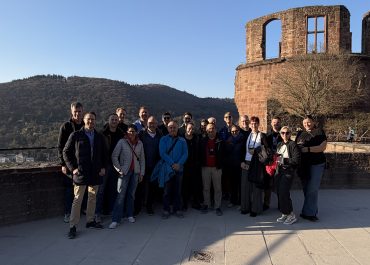 Geschäftsführertagung 2026