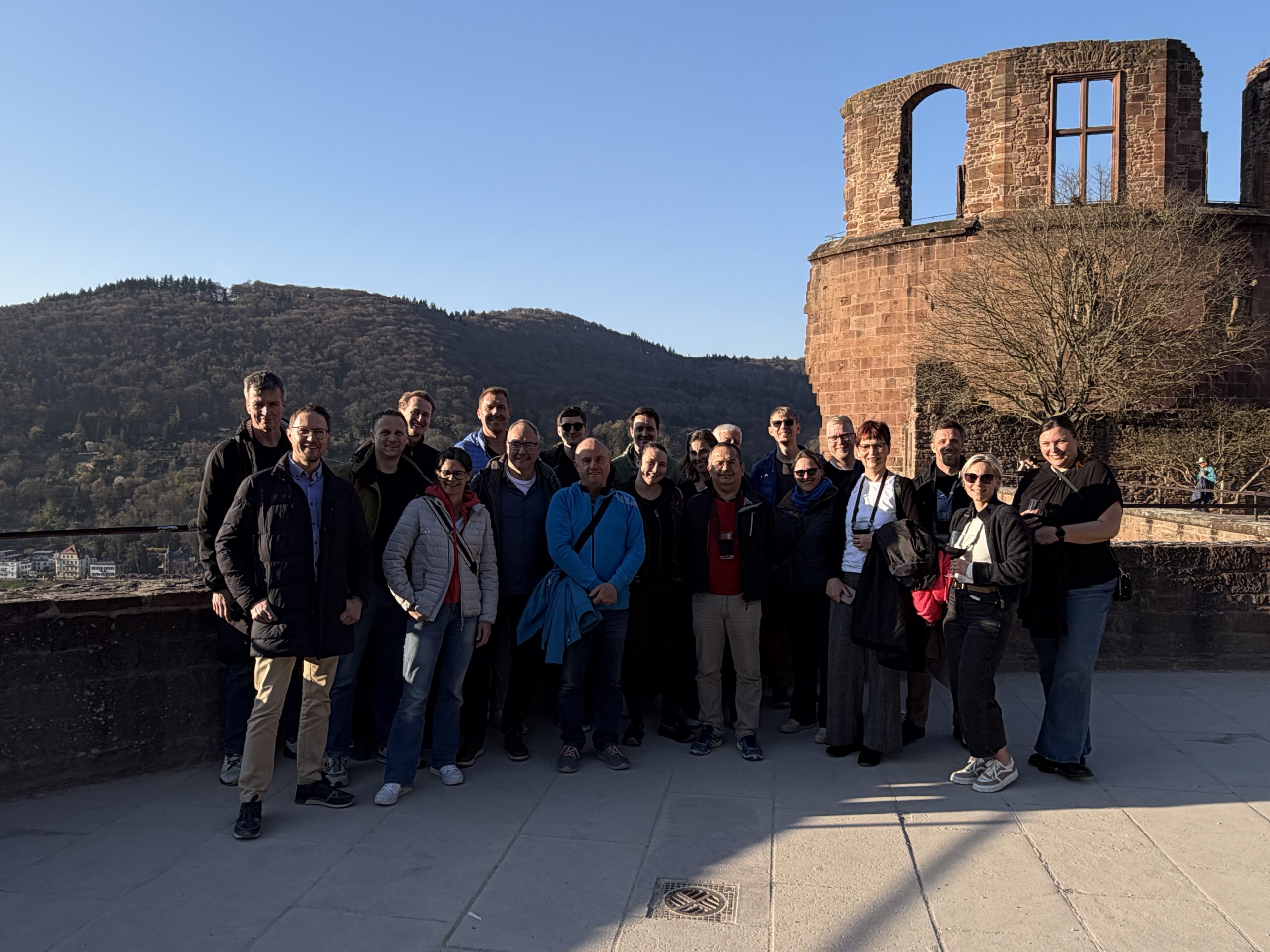 Geschäftsführertagung 2026