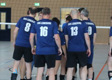 DM der Seniorinnen F59+ und der Senioren M73+