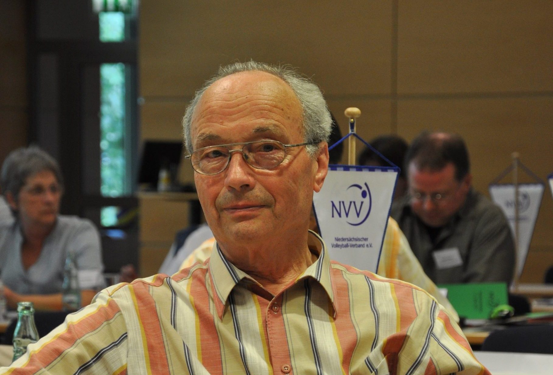 Traueranzeige: Klaus Heinisch (16.08.1935 – 30.04.2026)
