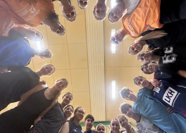 Junior-Coach in Lüneburg