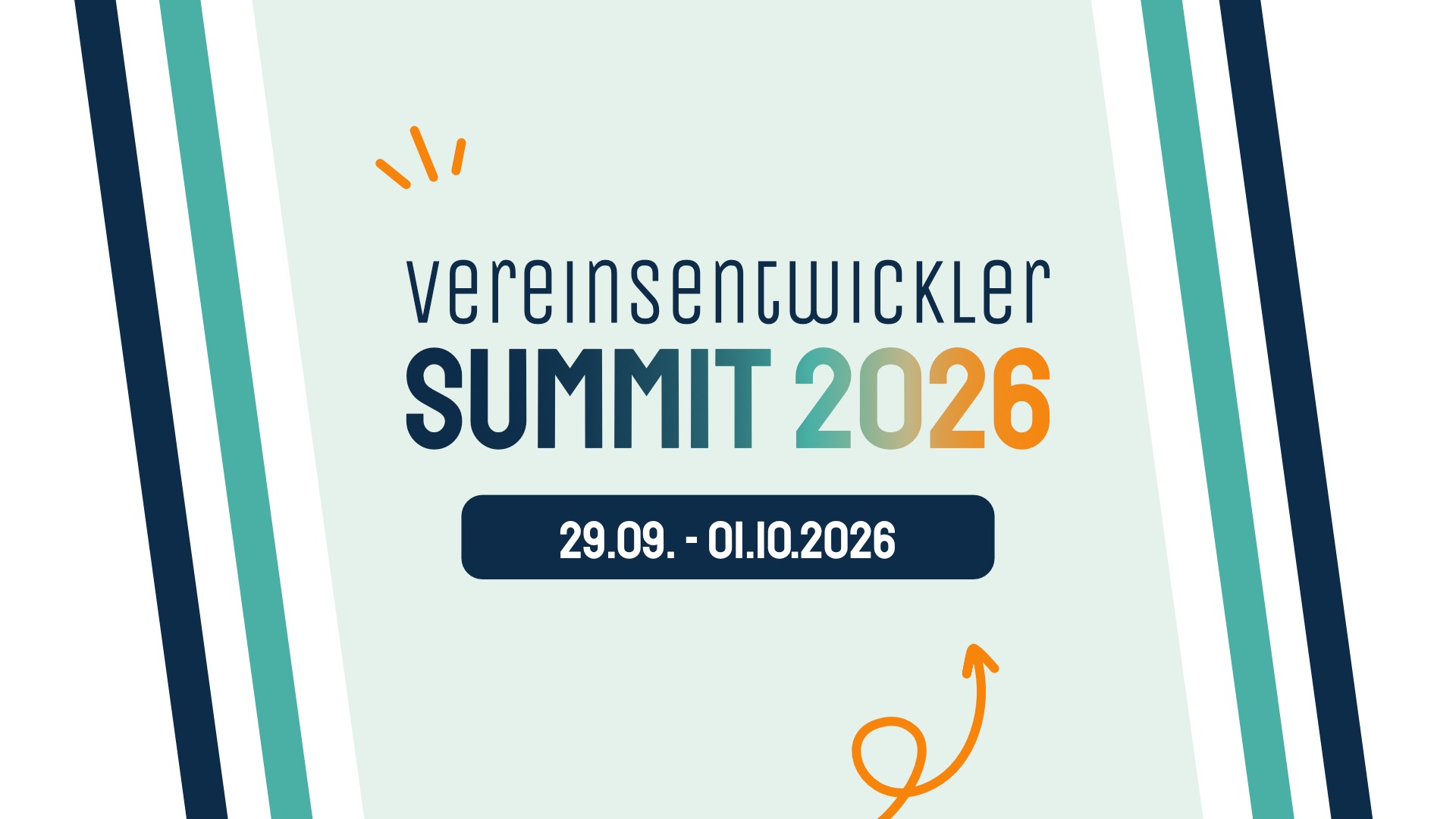10 Jahre Vereinsentwickler: Impulse für die Zukunft von Vereinen und Verbänden