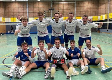 Verbandspokal 2026/2027, Vorrunde am 29. & 30. August abgeschlossen!