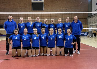 Kadertalente überzeugen beim U18-Bundespokal