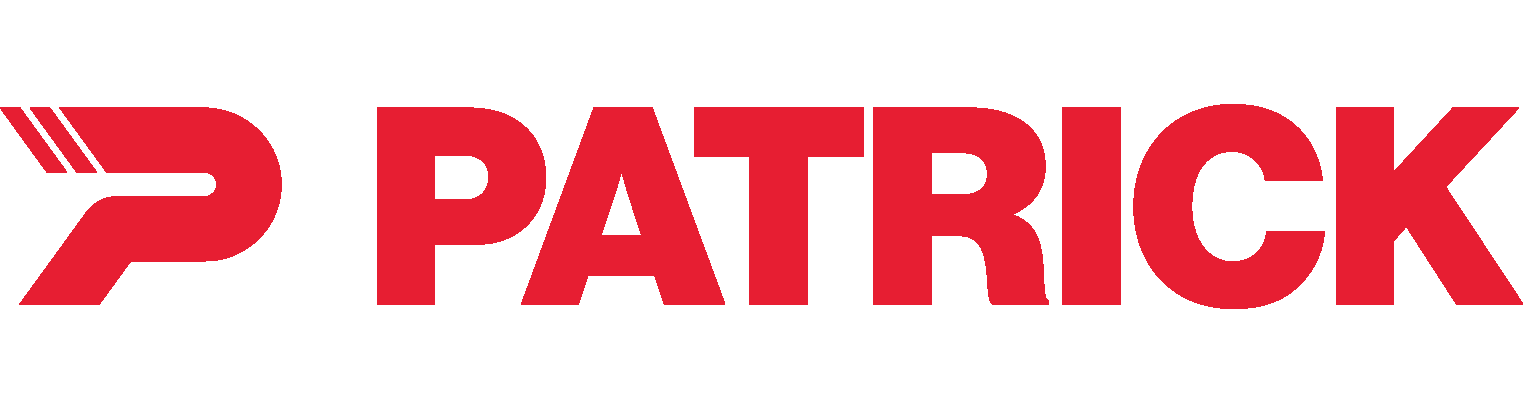 Patrick-logo